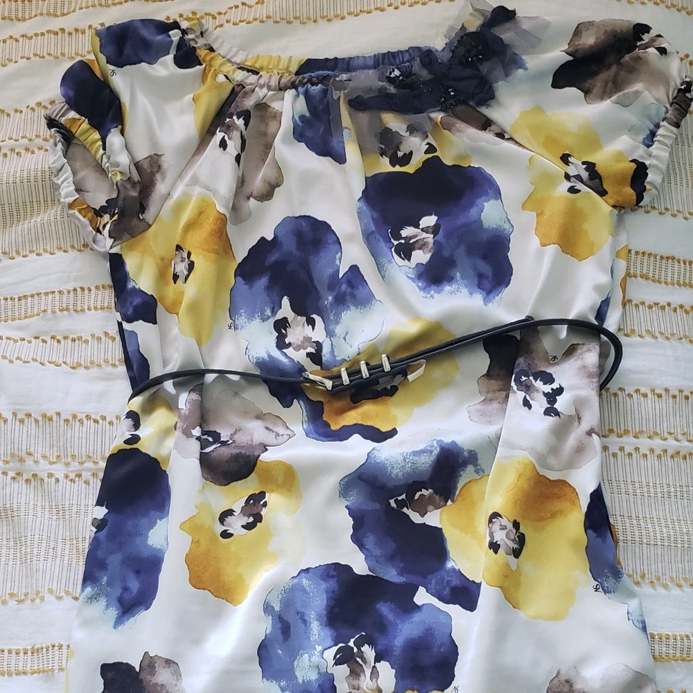 Spring Dress